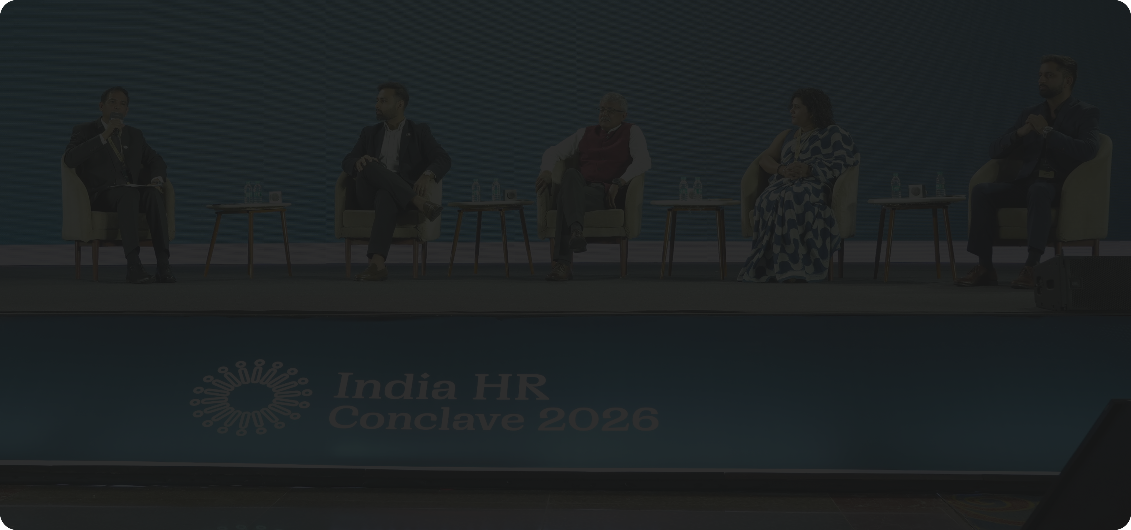 Panel 2 : Financial Wellbeing - The Missing Pillar of Employee Care