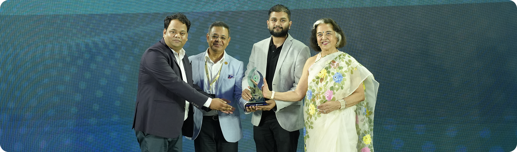 People-First Culture Award