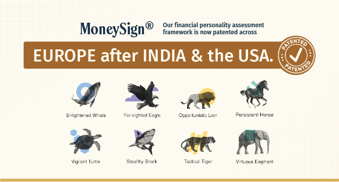 1 Finance Secures EU Patent for MoneySign, Expanding Its Financial Assessment Framework Across India, the US and Europe