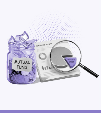 Your mutual fund has a cost you may not notice. Here's who gets a cut