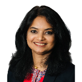 Padma Priya Saraswatula