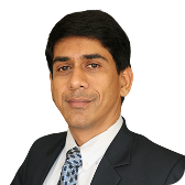 Mukesh Jain