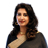 Anupama Pillai