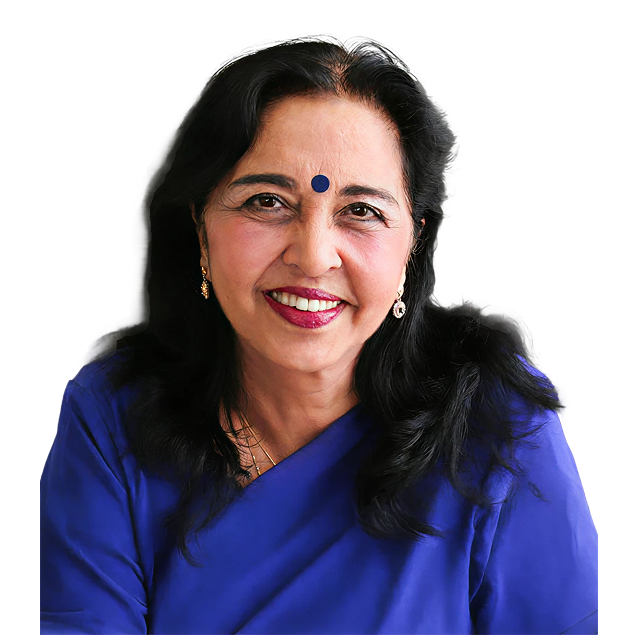 Suneeta Mukherjee
