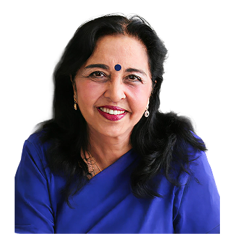 Suneeta Mukherjee