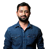 Kuldeep Parashar