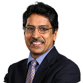 Prabir Jha