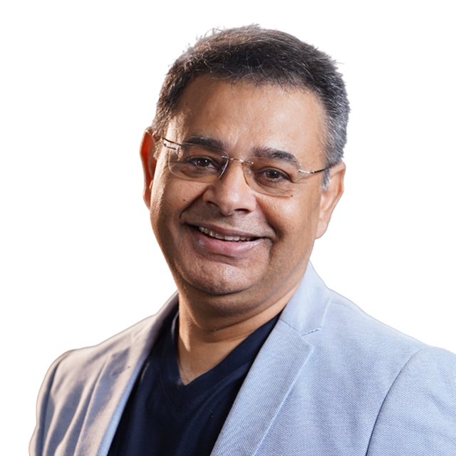 Manish Behl