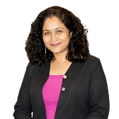 Ajitha S. Iyer