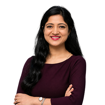 Pooja Vanjani