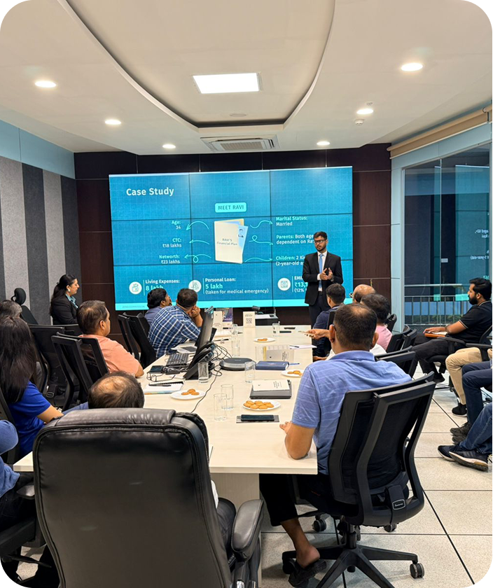 Personal Finance Workshop
