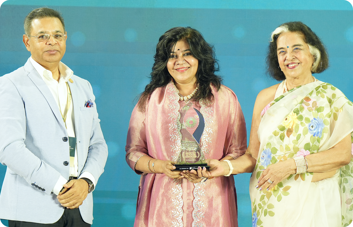 Dr. Tanaya Mishra