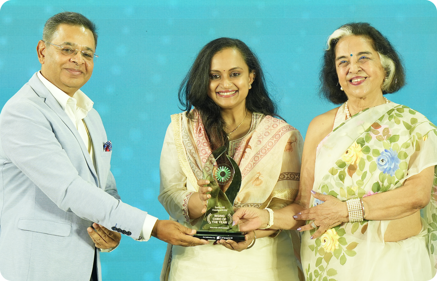 Kaushiki Srivastava