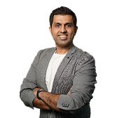 Keval Bhanushali