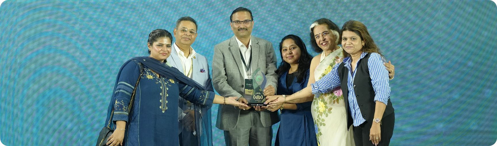 Best Integrated Workplace Culture