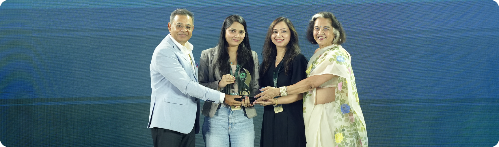 Best Employee Wellbeing Program