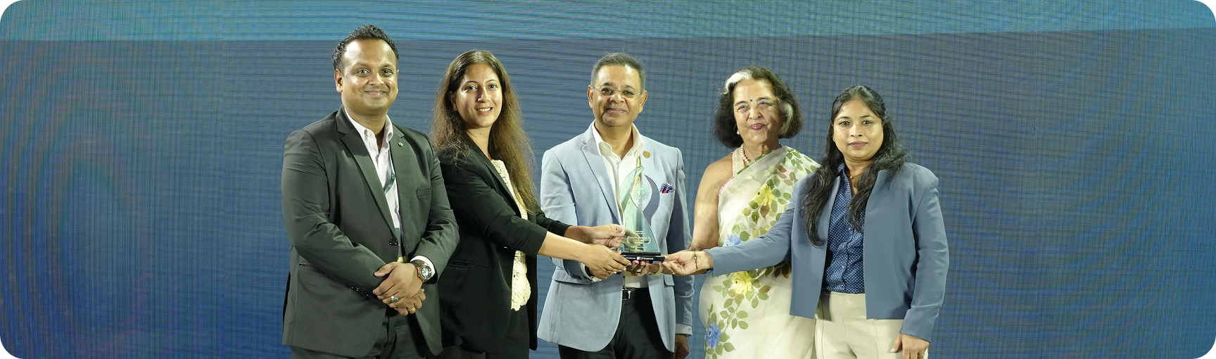 People-First Culture Award