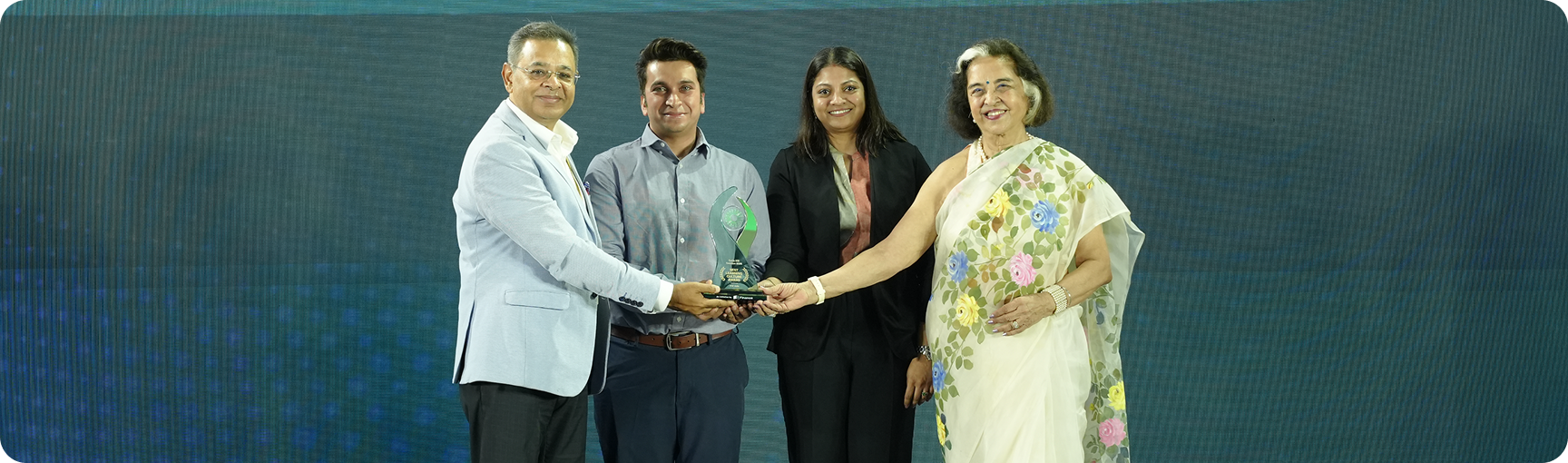 Best Learning Culture Award