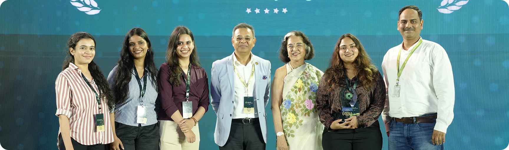Innovative Future-Ready Organisation Award