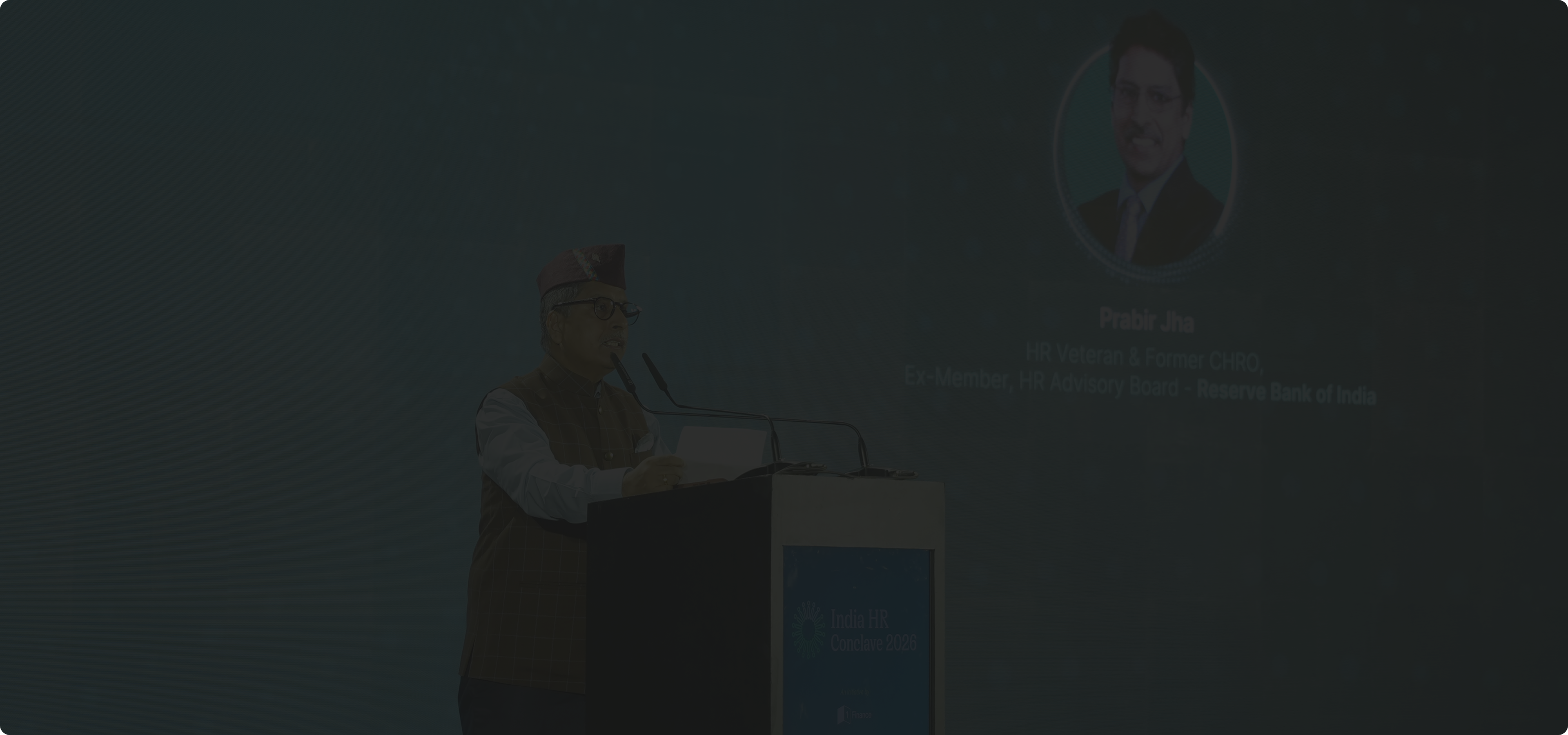 Keynote session