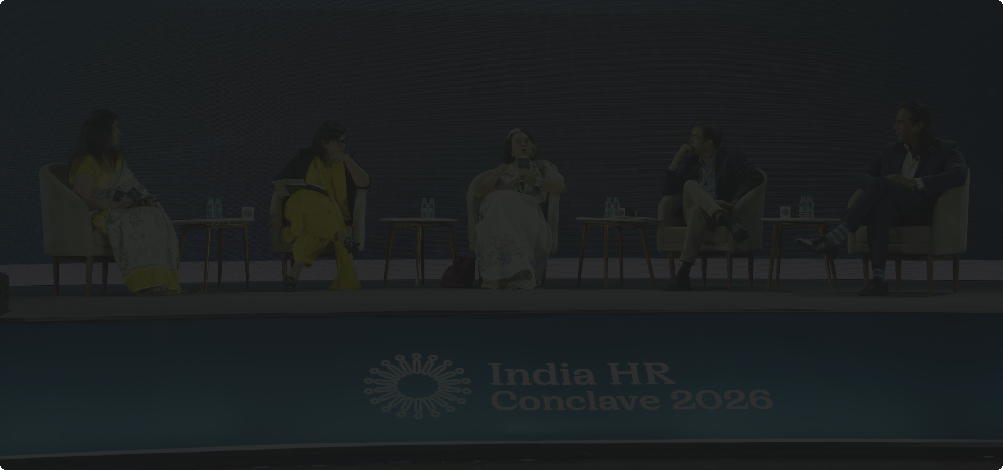 Panel 3 : What Do Employers and Employees Owe Each Other Now?