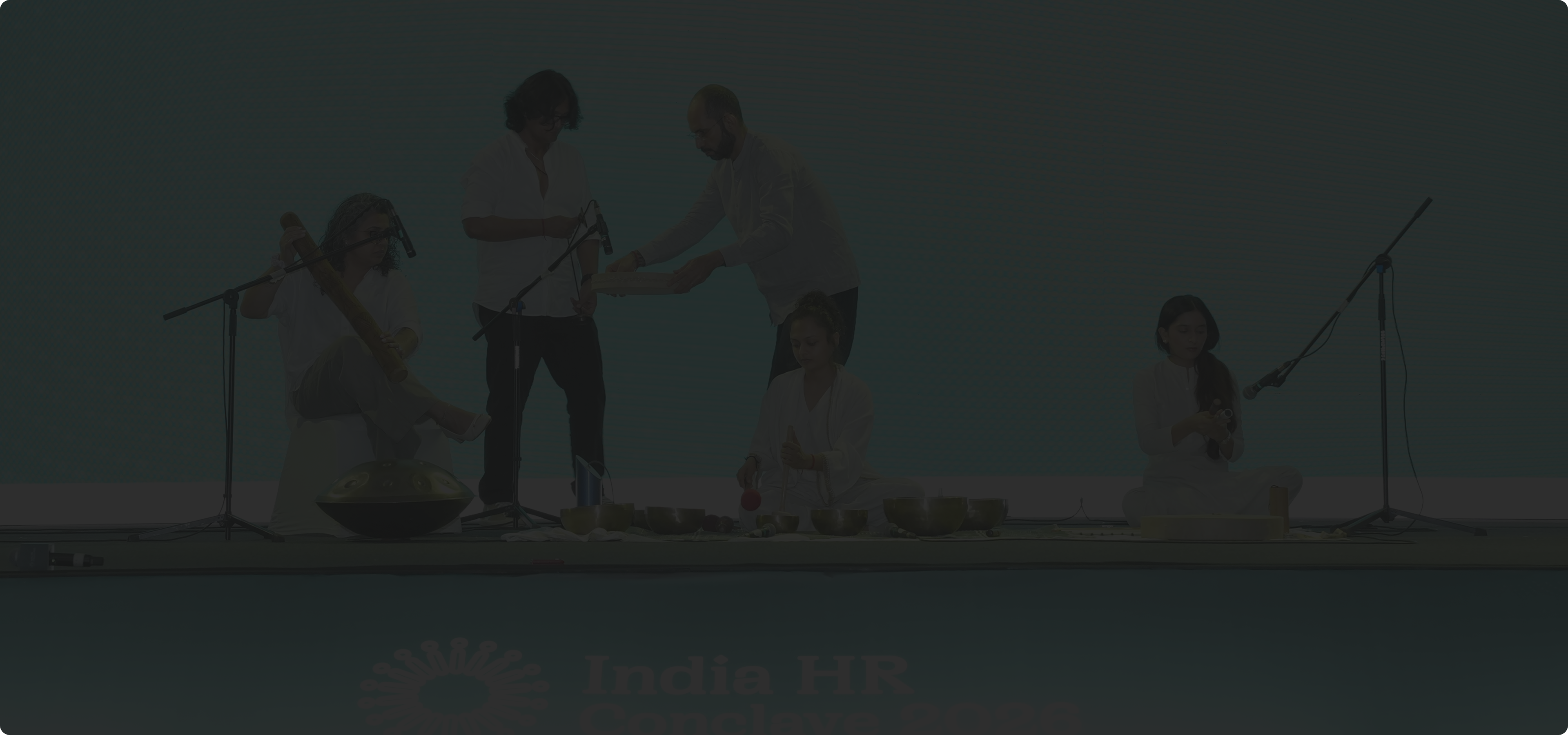 Sound Healing Experience