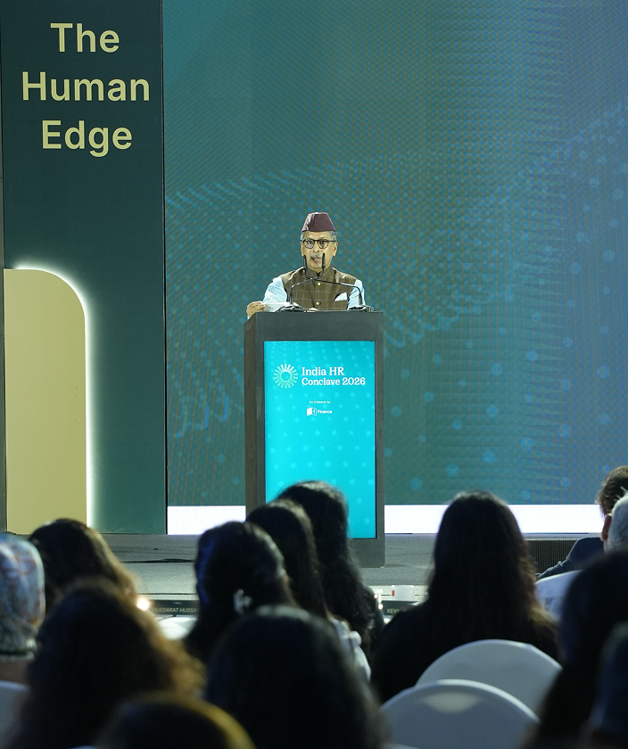 India HR Conclave 2026