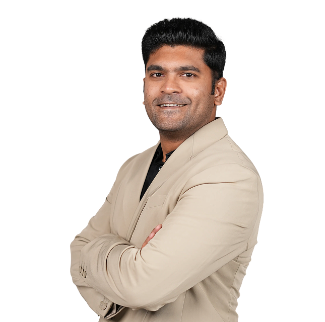 Animesh Hardia