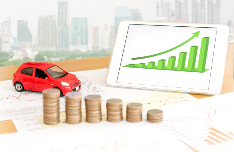How Big Is India’s Investing TAM?