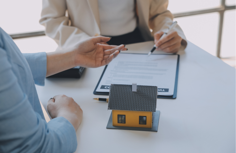 Are You Paying an Advance for Your New Home? Don’t Miss This!