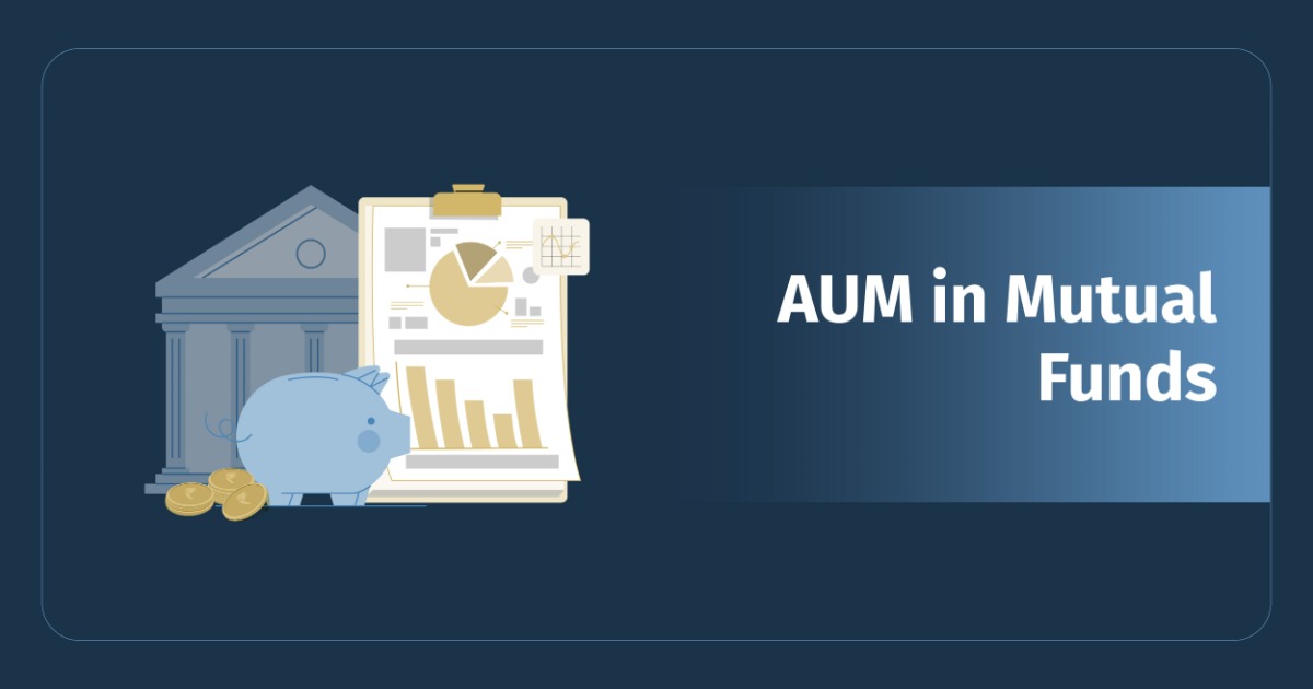 AUM in Mutual Funds: Definition, Calculation, Types, History