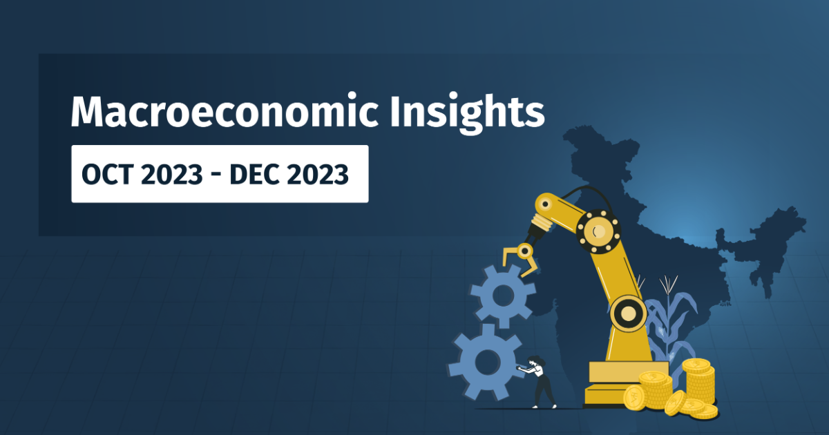 Balancing Slowdowns and Sectoral Strength