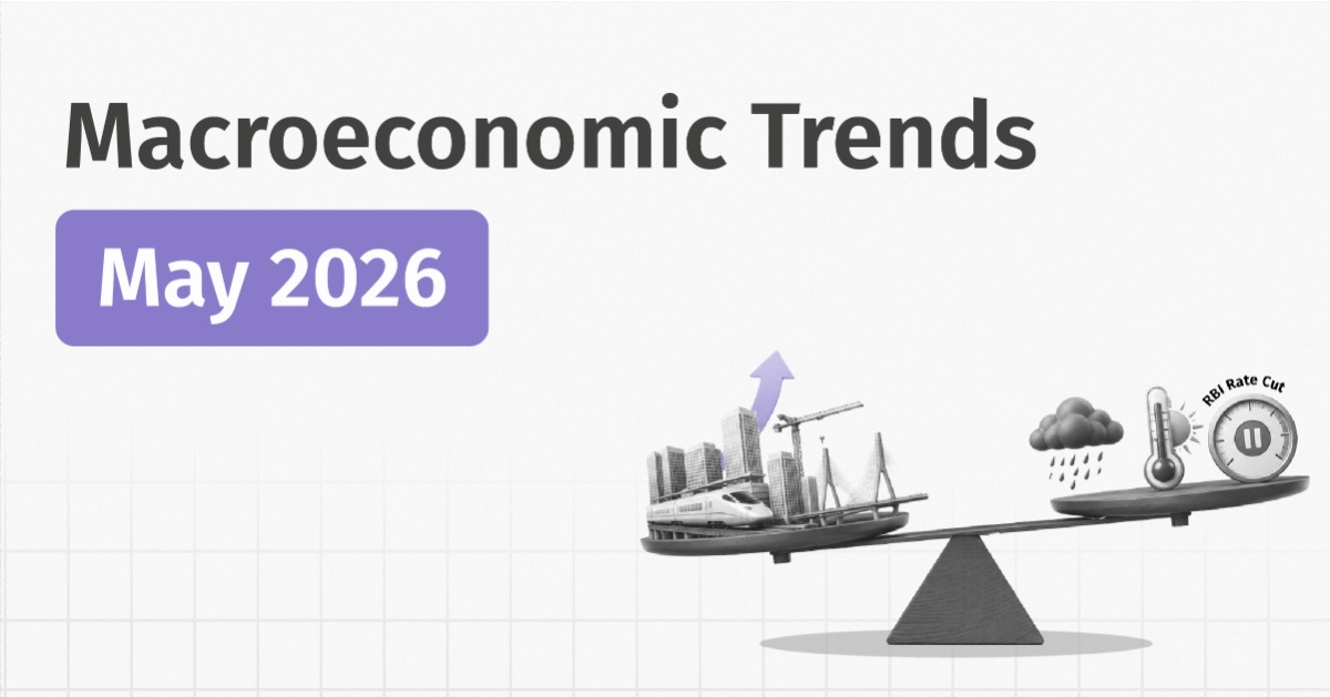 India’s GDP Grew 7.7%. But The Story Is Changing
