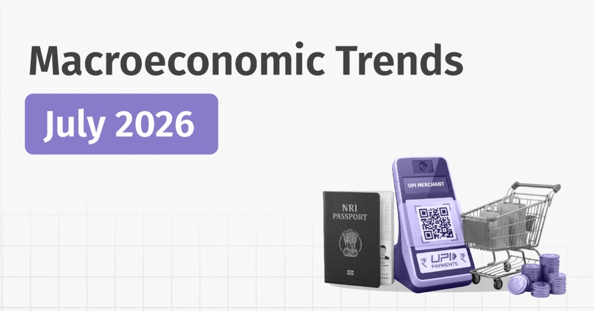 India Forex, Inflation & UPI MDR: August 2026 Briefing