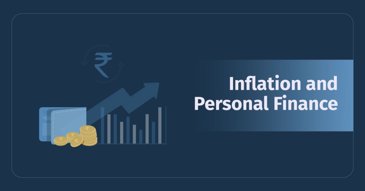 Inflation and Personal Finance: Protect Your Purchasing Power