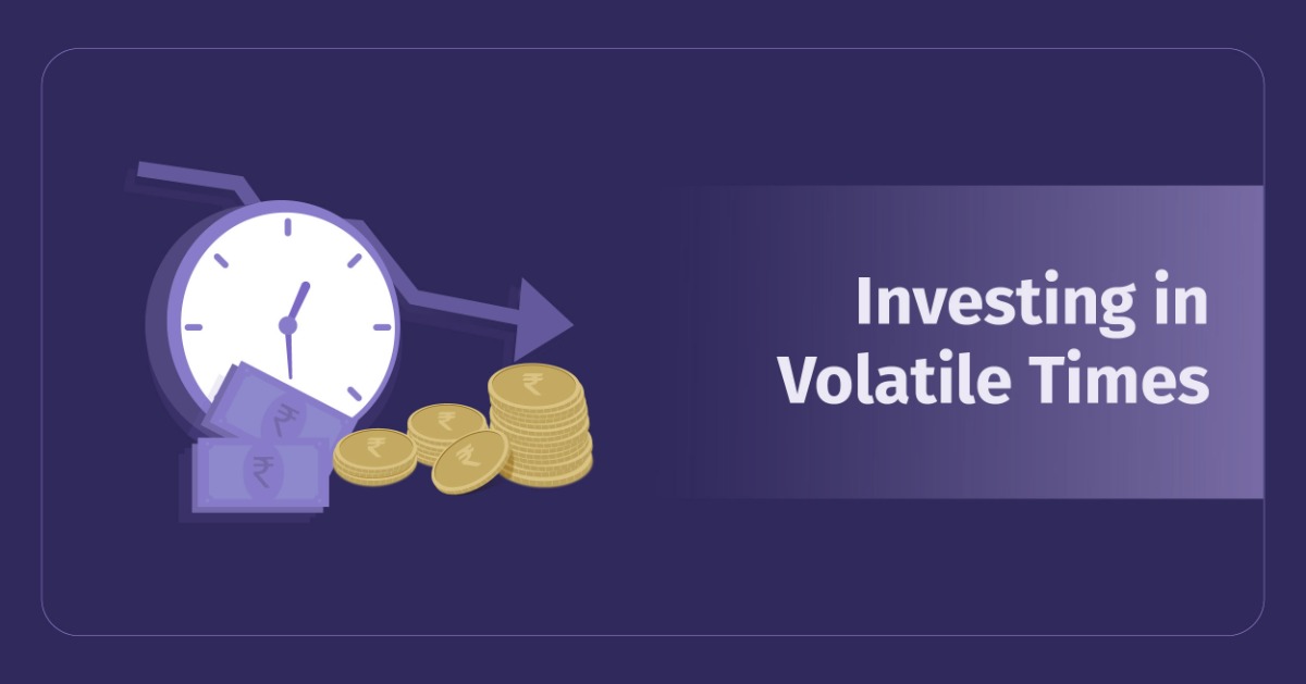 Investing in Volatile Times: Balancing Risks and Opportunities